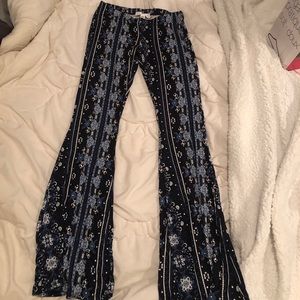 COMFY flowy pants